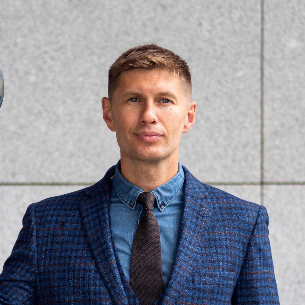 Evgeniy Levchenko 