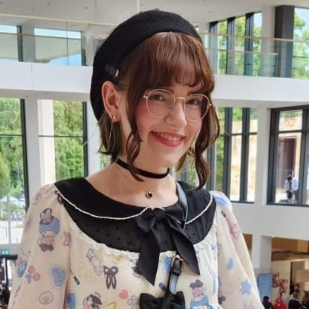 ✨️ Caro ✨️