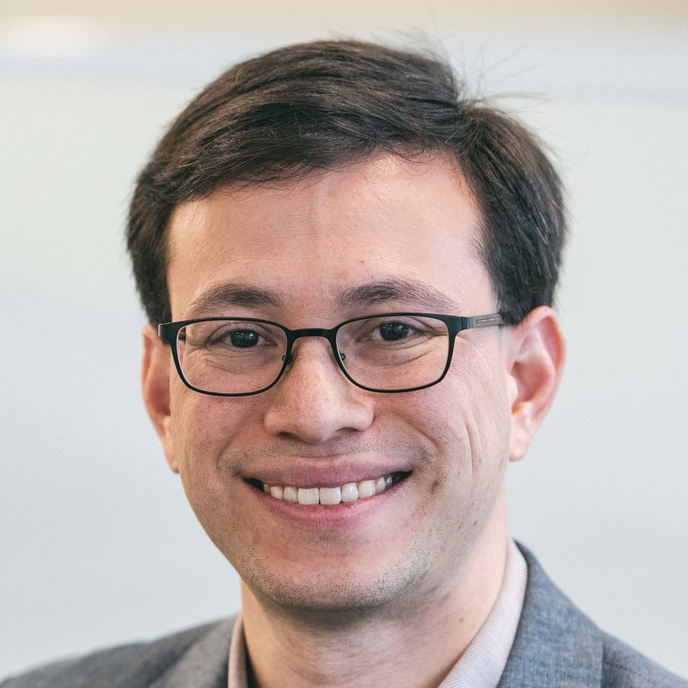 Alexander Li Cohen