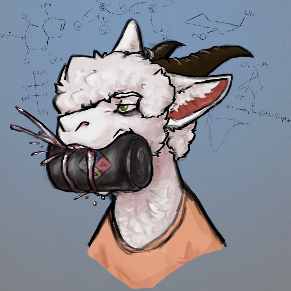 Vanilla, you dingus