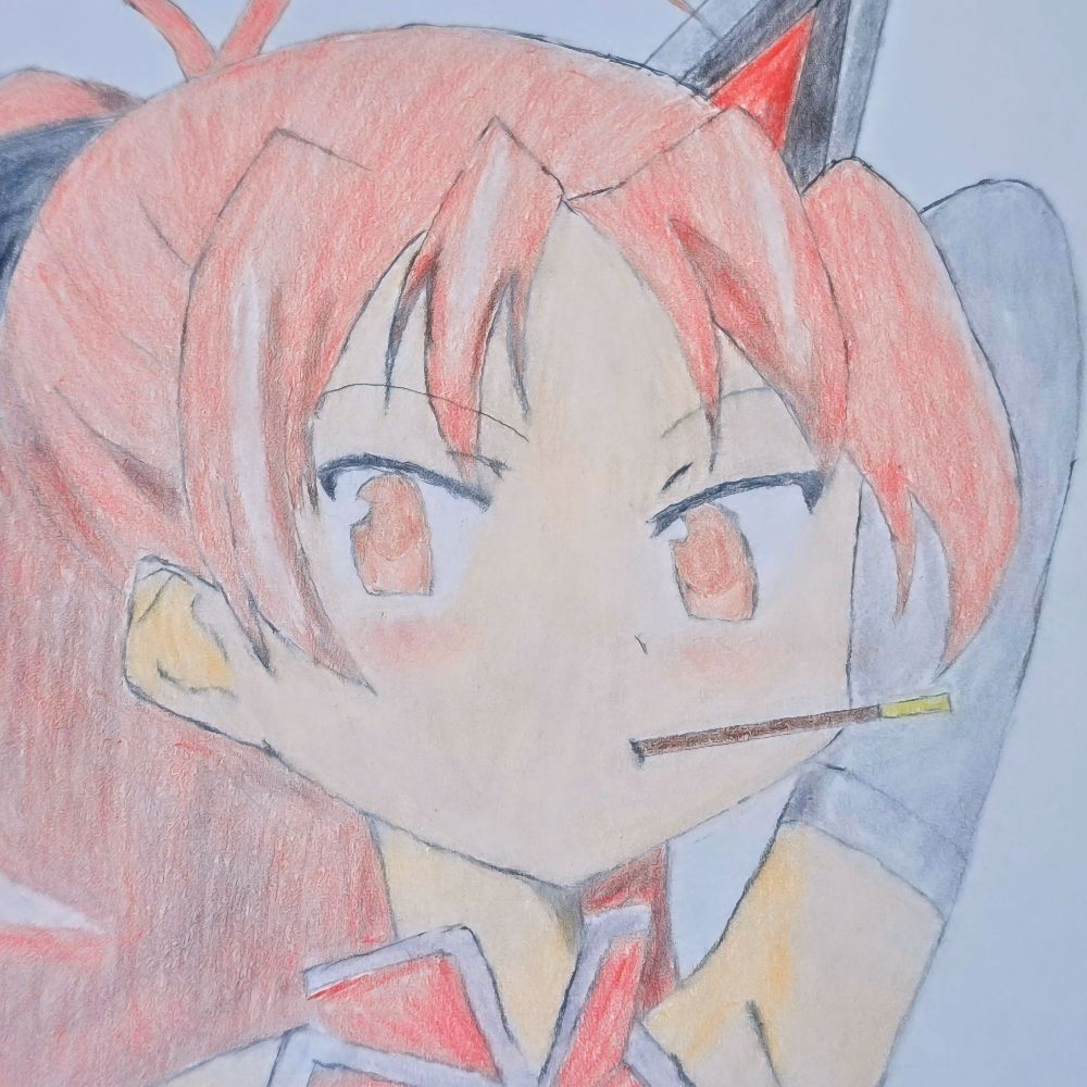 Maki☆杏さや推し