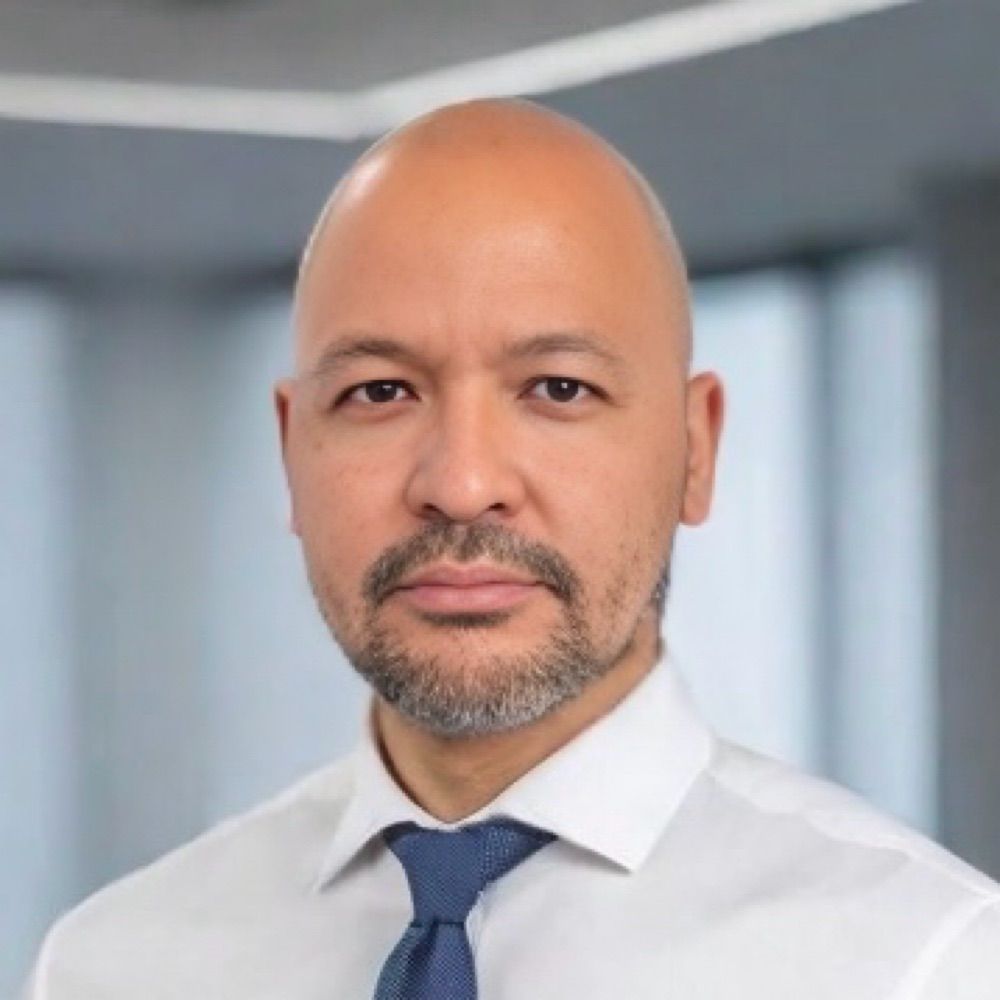 Jonas de los Reyes