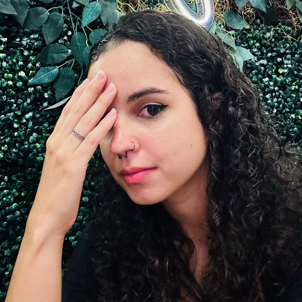Gypsy Sad