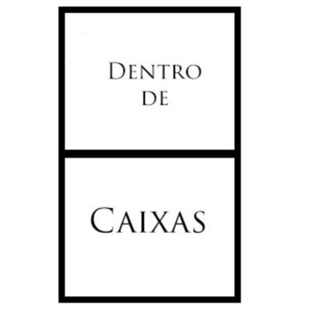 Dentro de caixas 