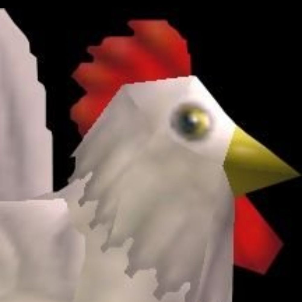 User avatar