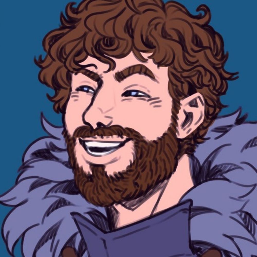 Mikael Garret Hawke
