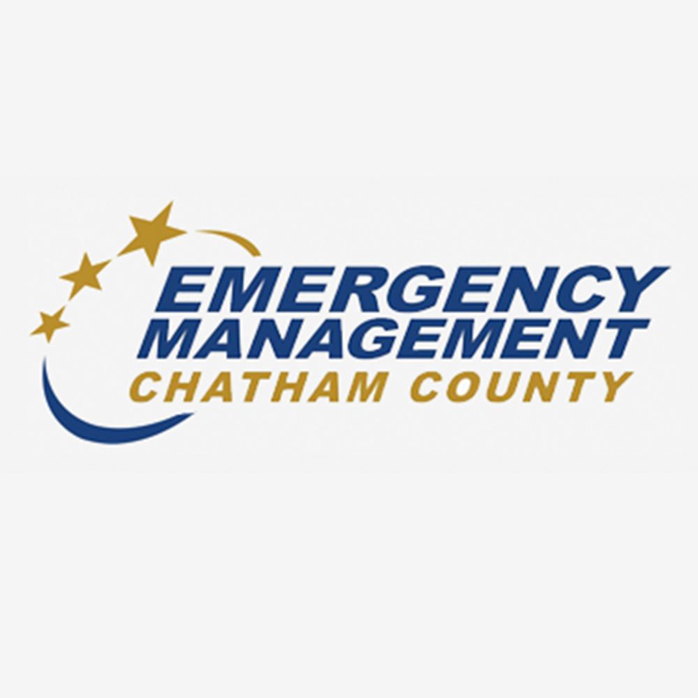 Chatham Emergency Management Agency 
