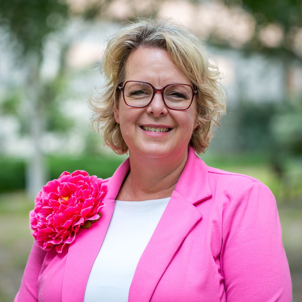 Ingeborg Dijkstra