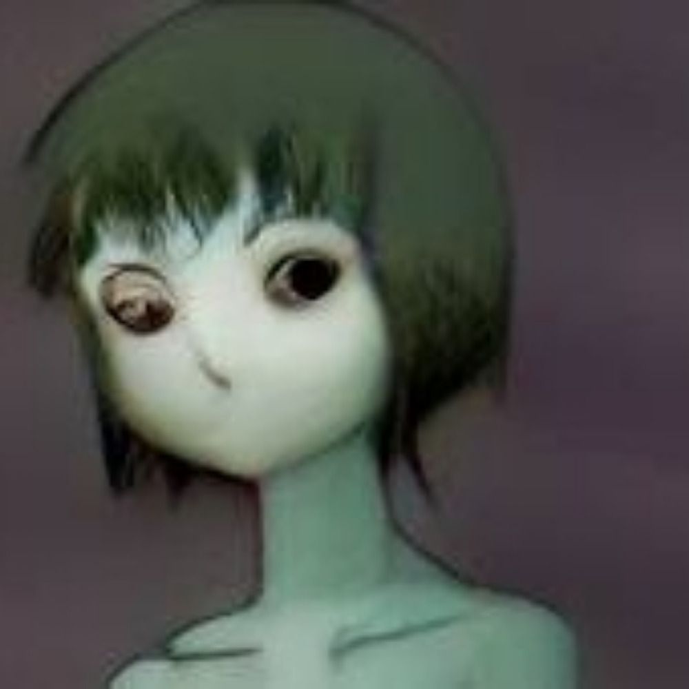 lain alien