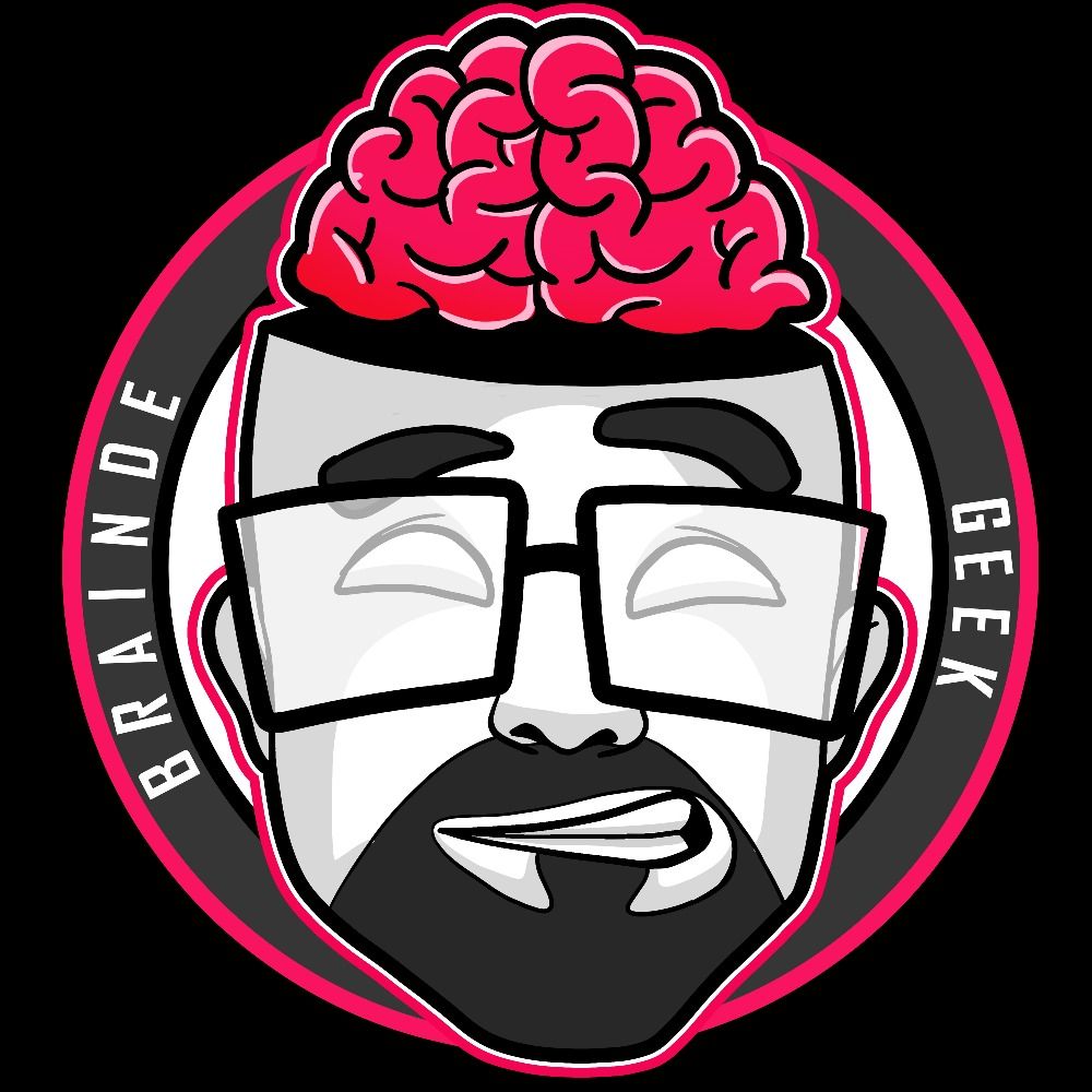 Braindegeek