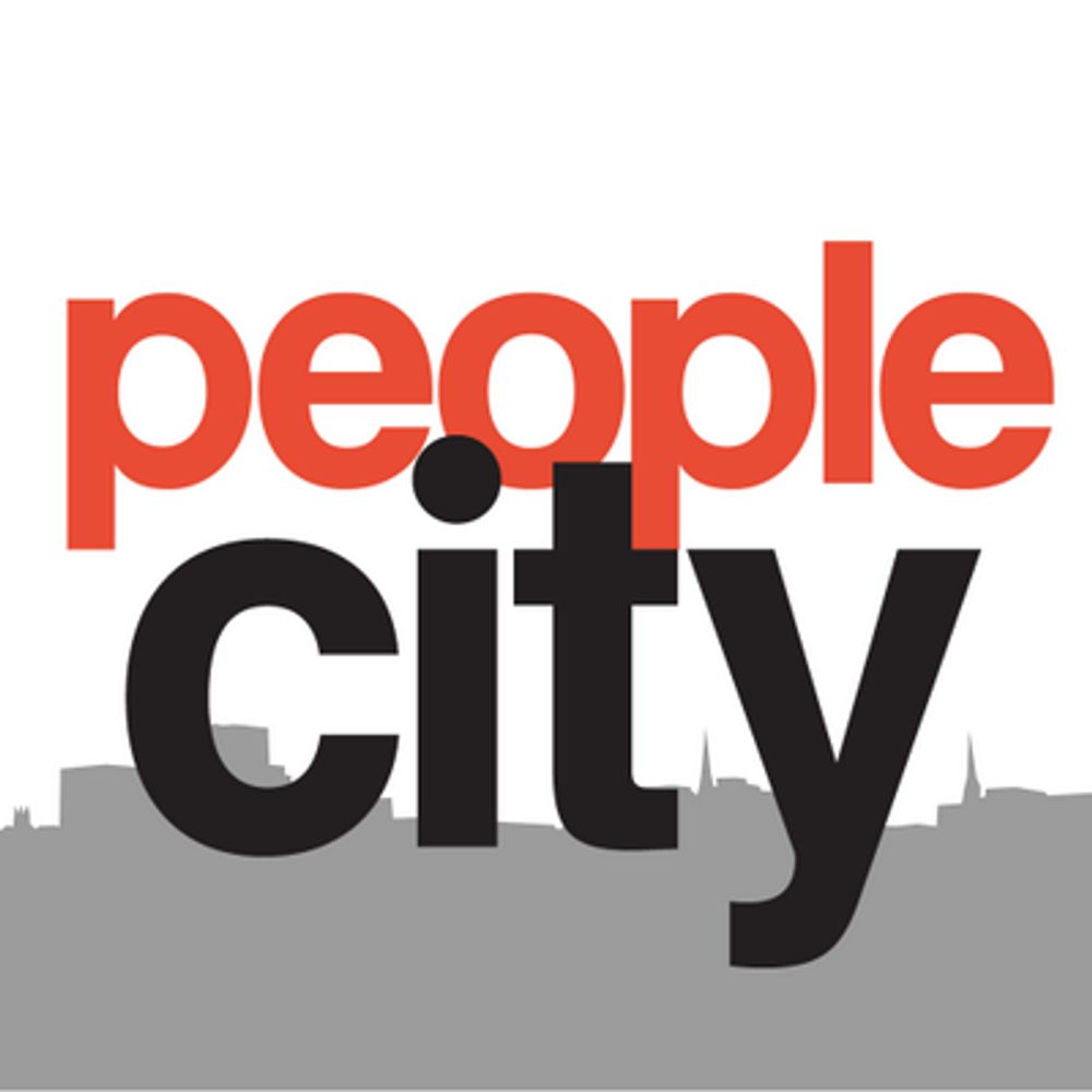 PeopleCity
