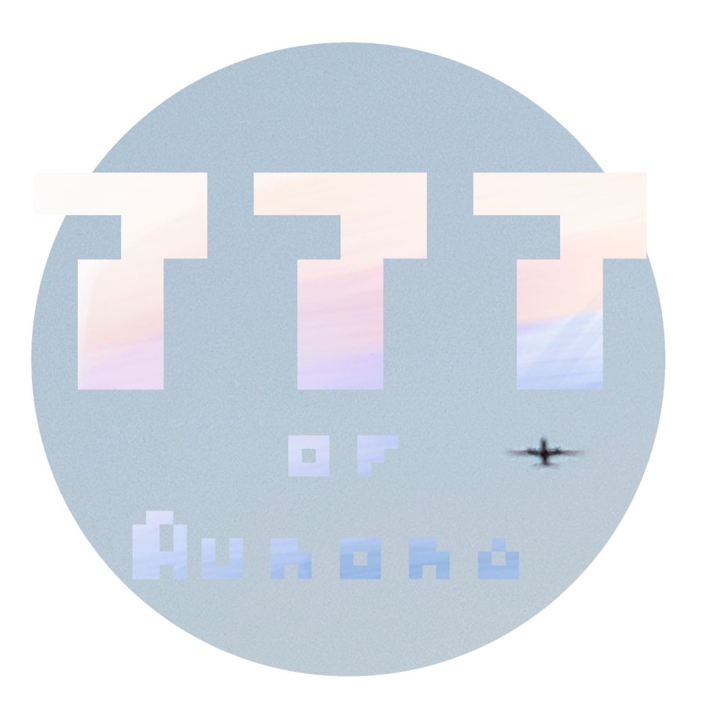 777 to Arcadia【創作企画】【第1便イベント】