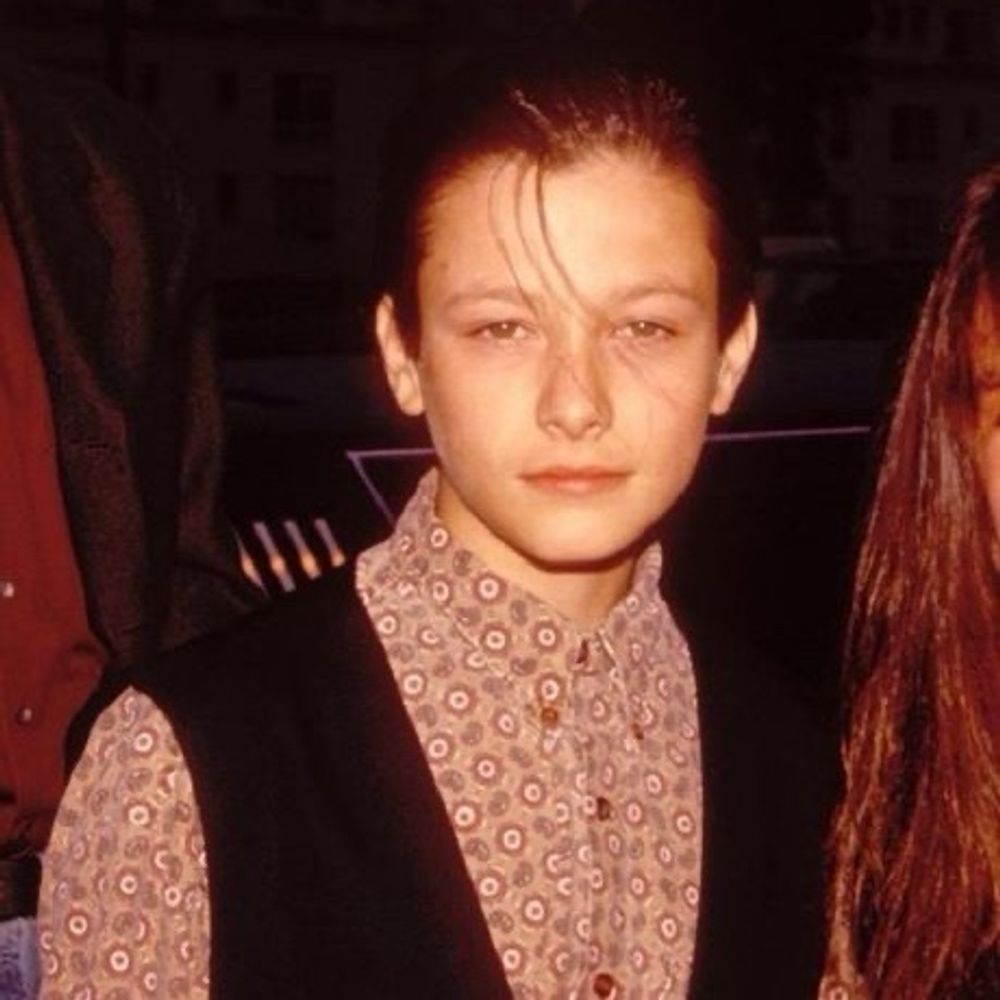 edward furlong