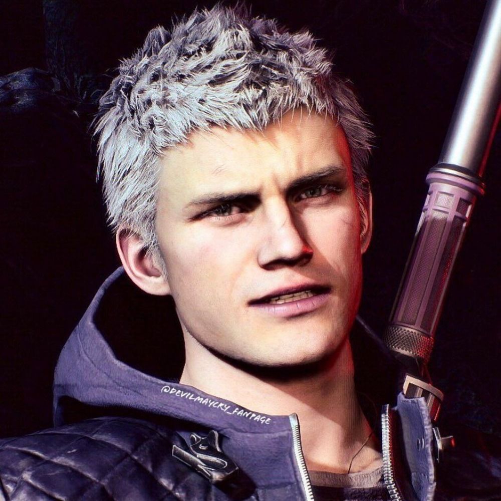 kyah ‣‣‣ it's DMC/HSR feral hours