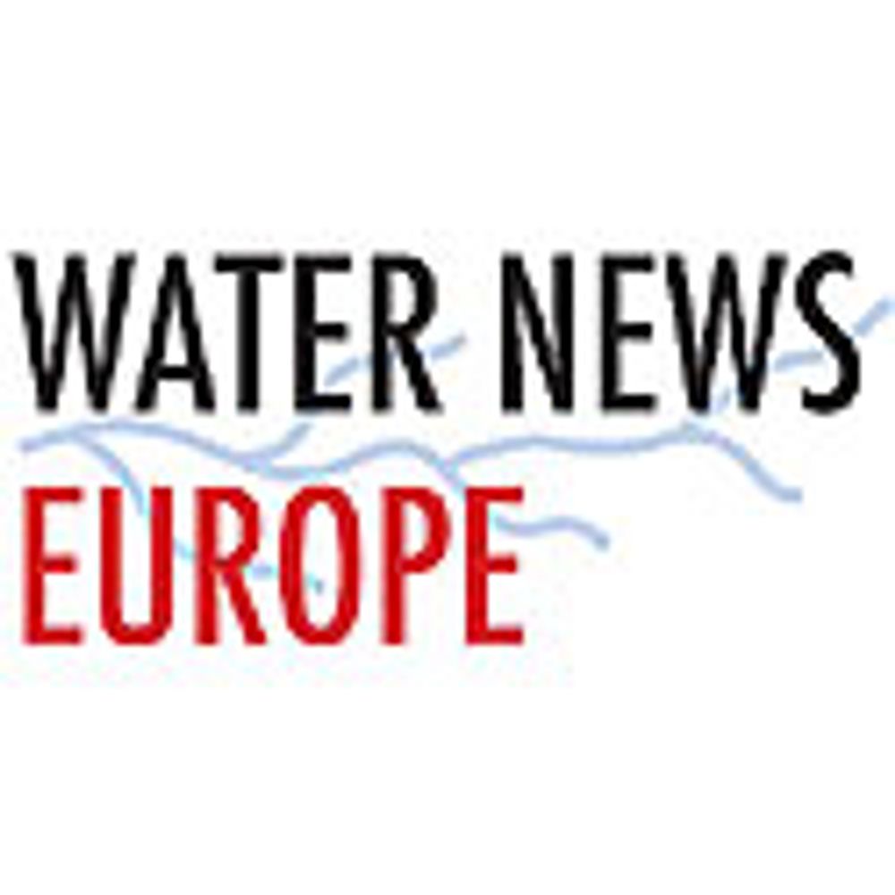 Water News Europe