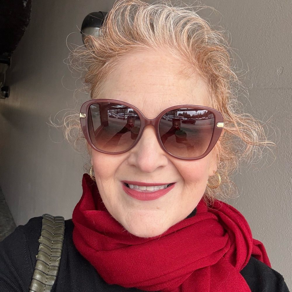 Jennifer Adams