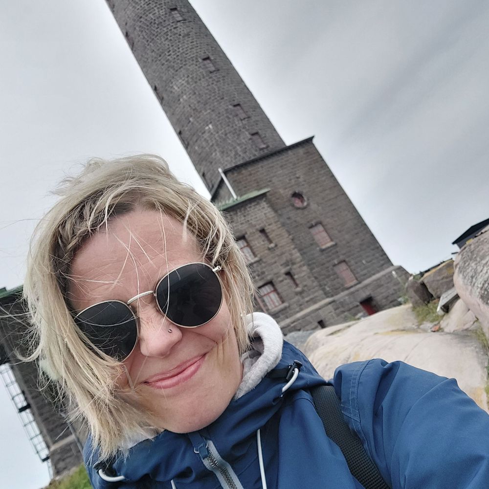 Sanna Luokomaa