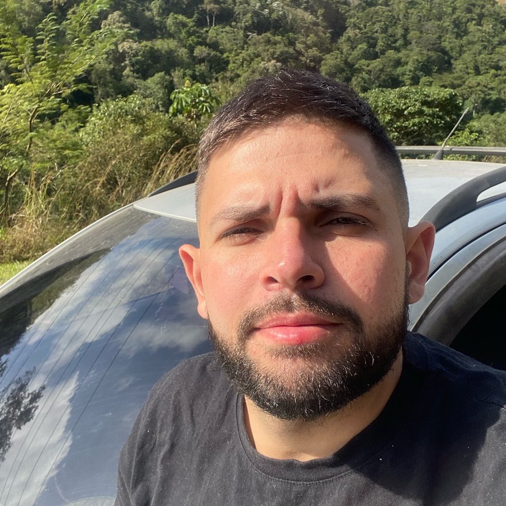 Renan Peixoto 