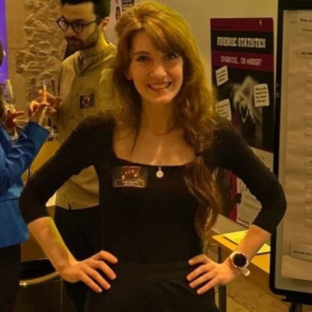 Sarah Dryhurst