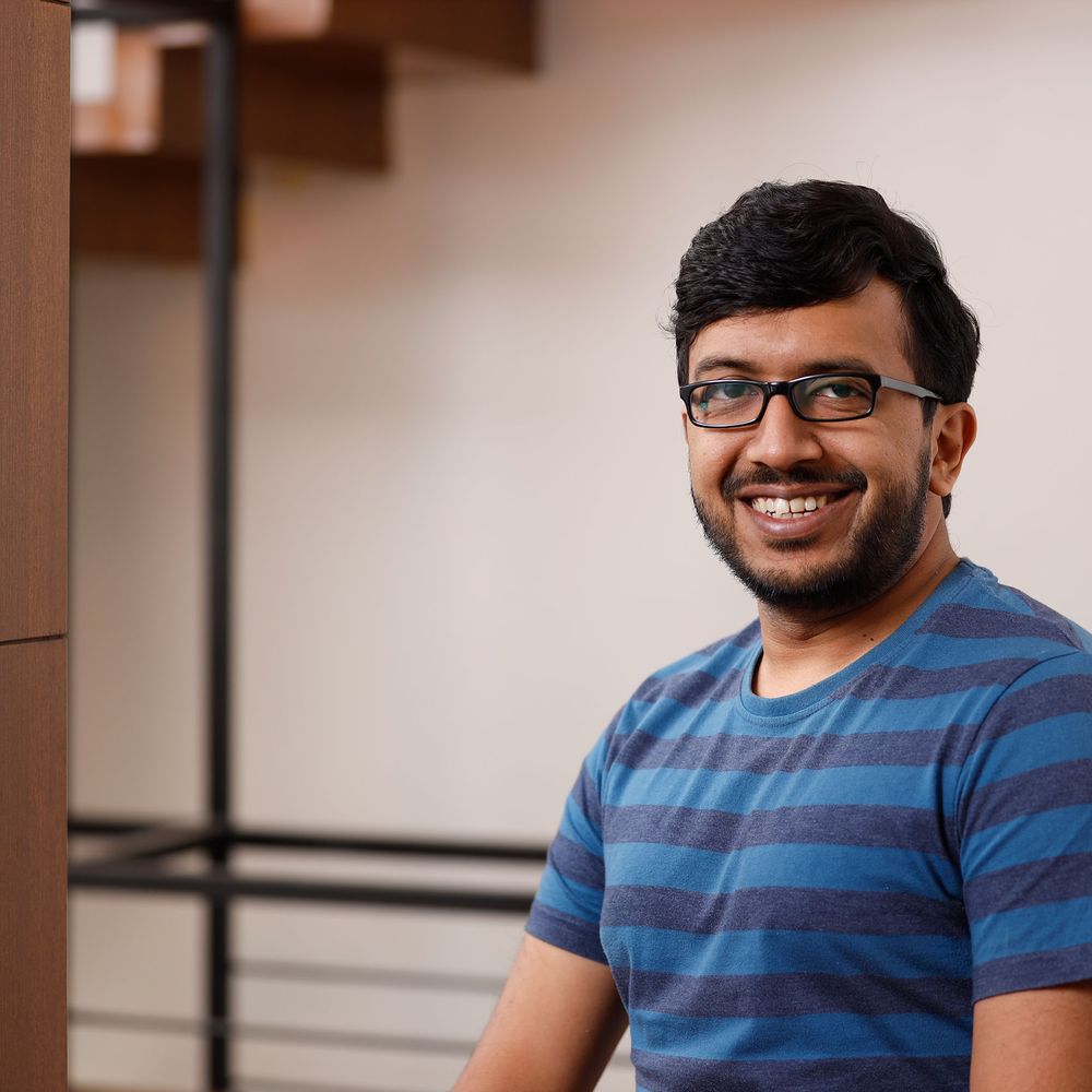 Praveen Gopal Krishnan