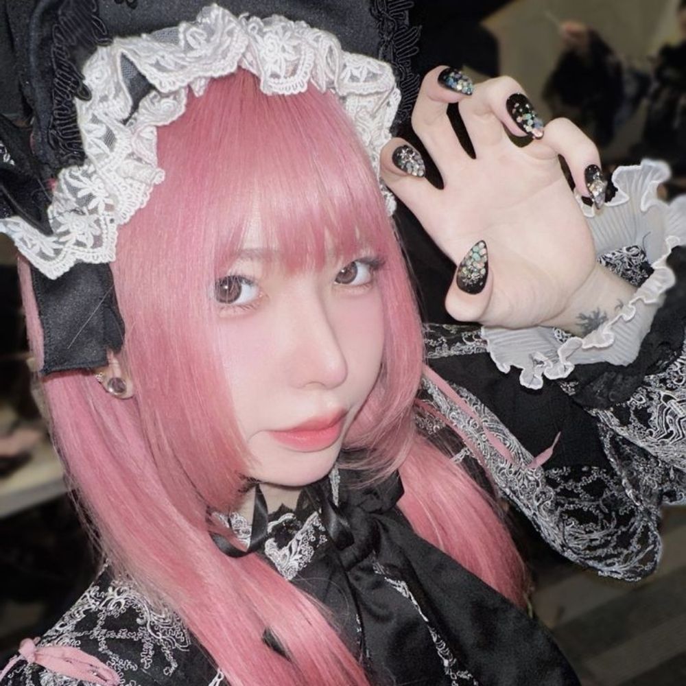 ☆