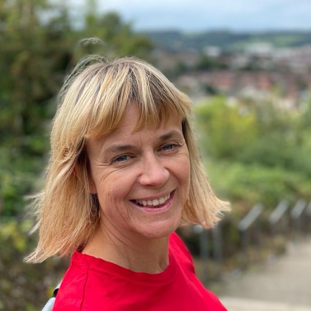 Lisa Durston