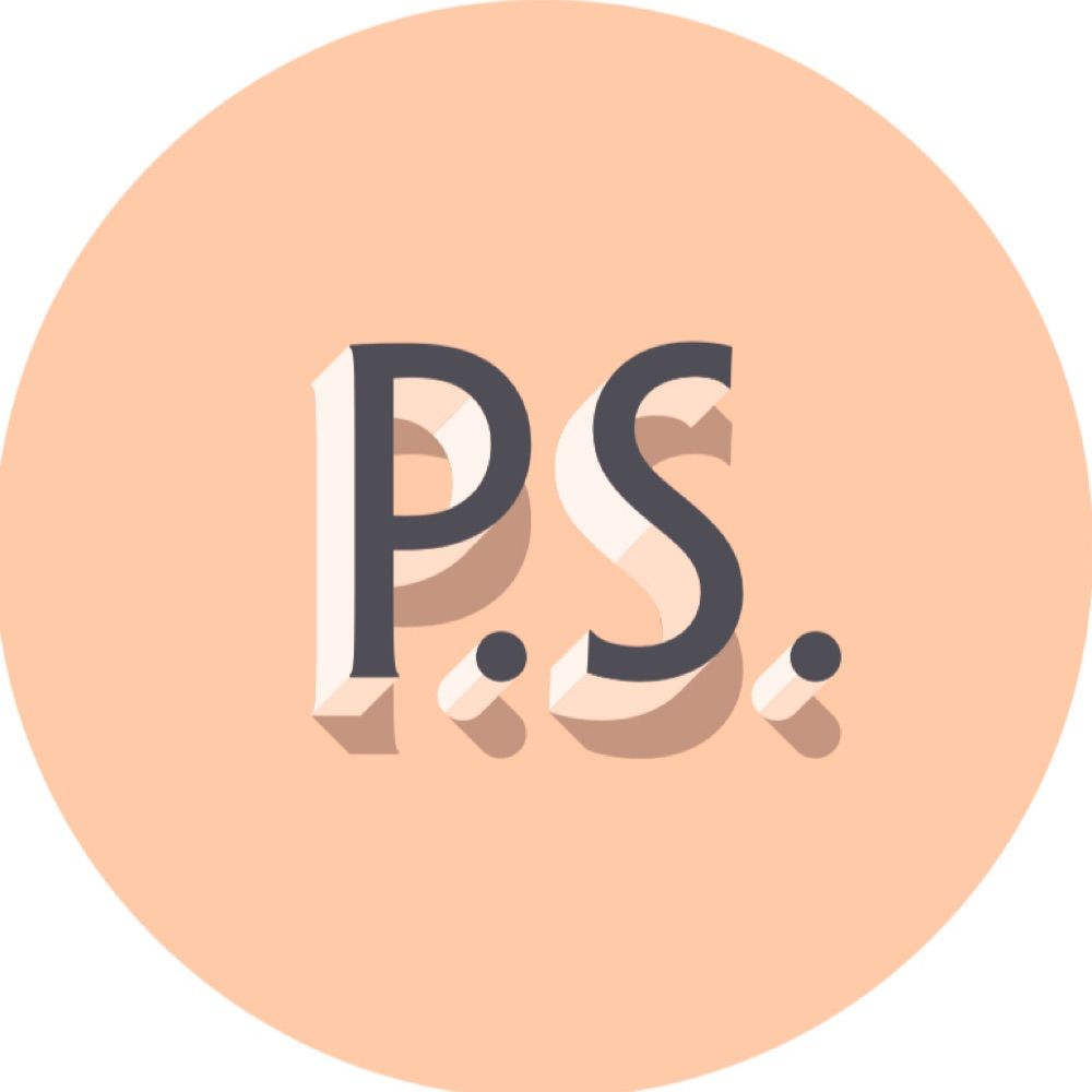 Postscript
