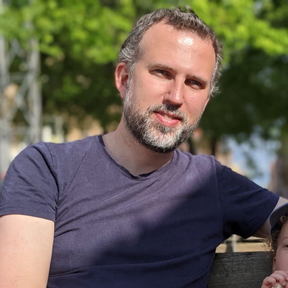 Jon Lauridsen