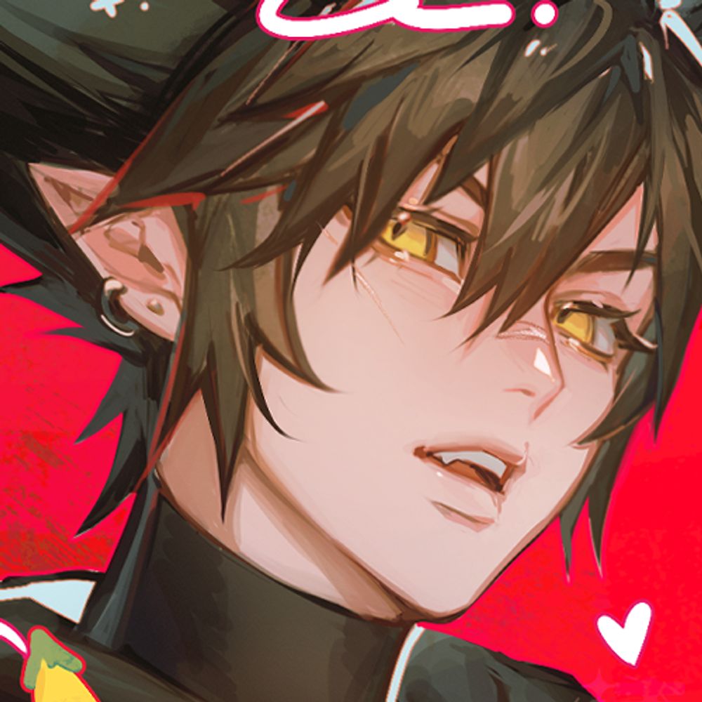 ✦ lin