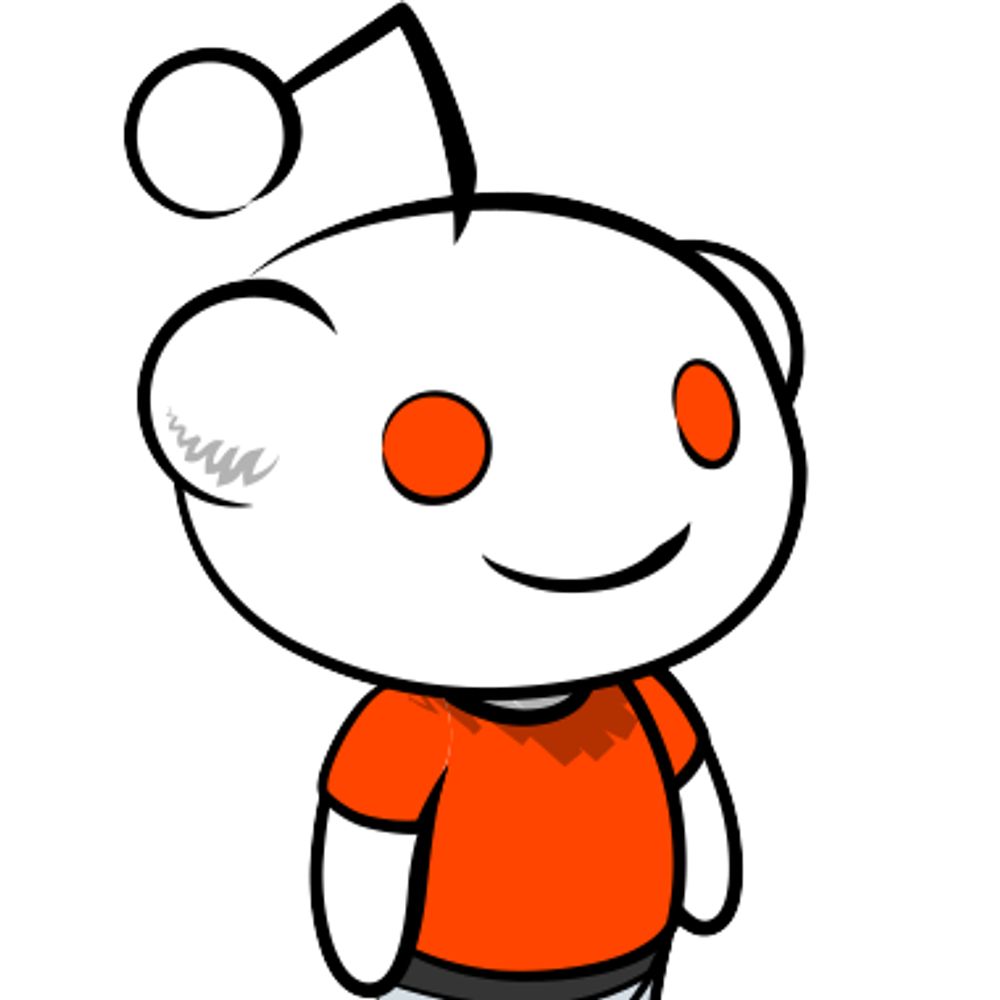 中华红迪人