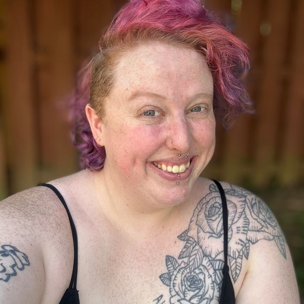 Aud B (they/them)