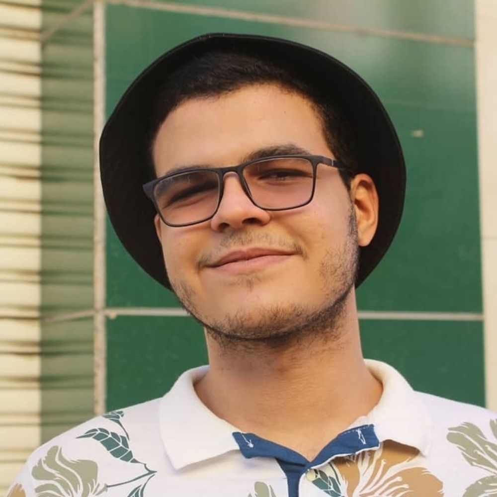 Lucas Albuquerque