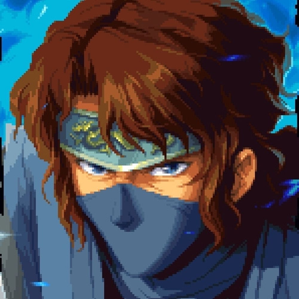 User avatar