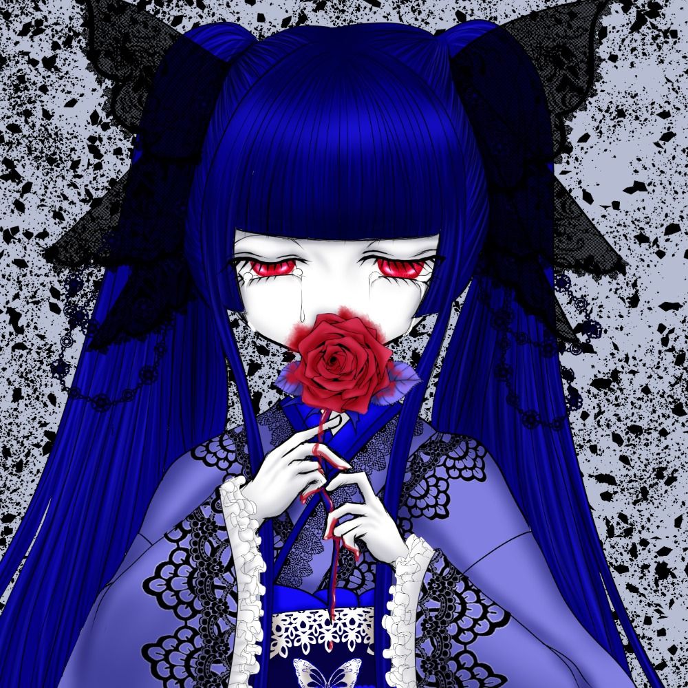 血蜜