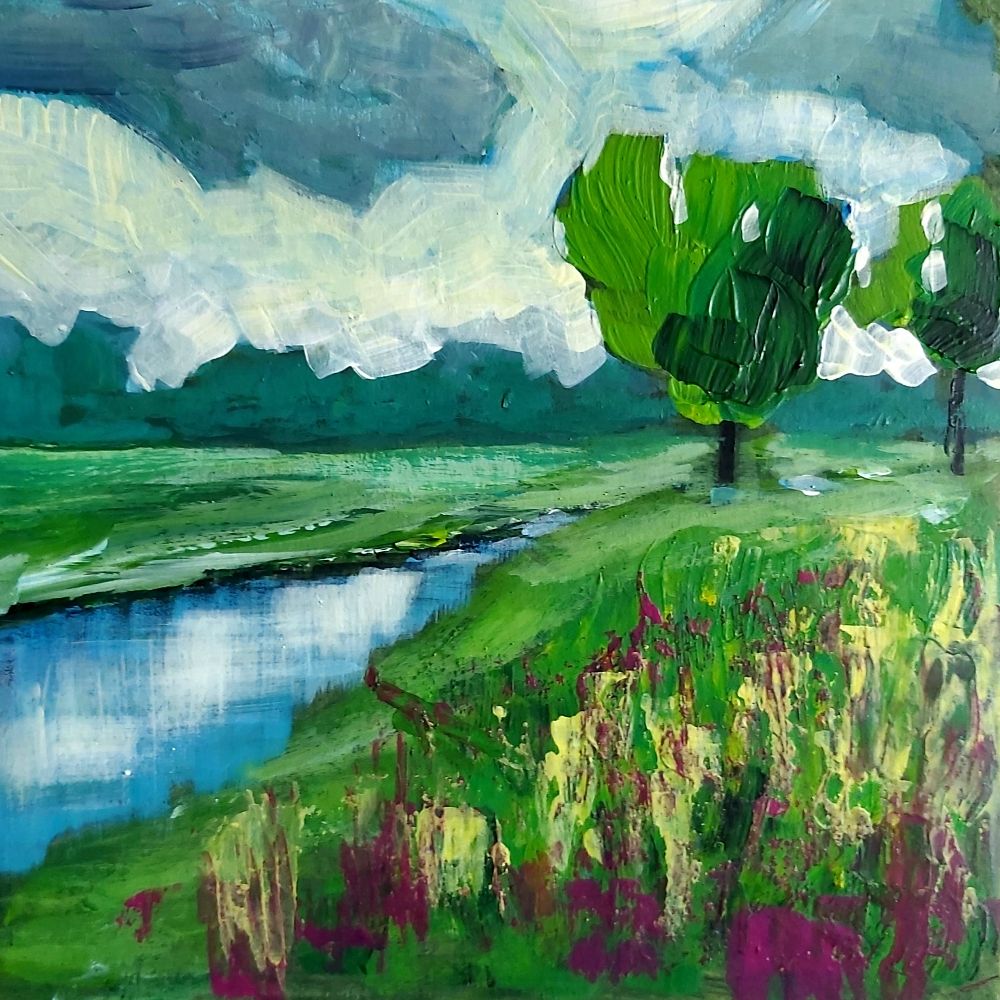 Corinne Michaux