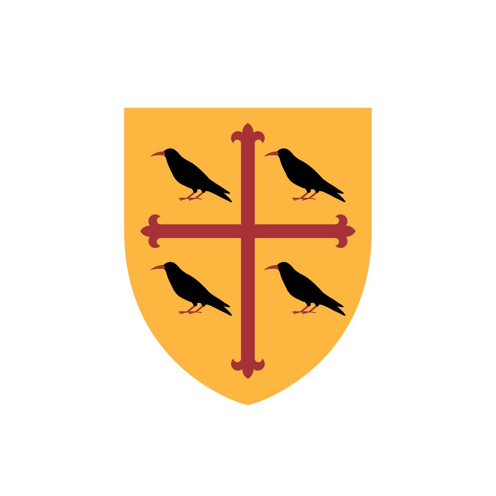 St Edmund Hall