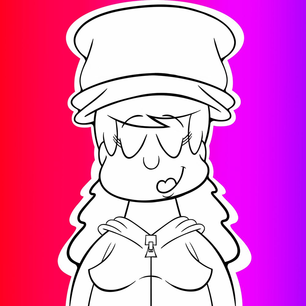Beanie 🏳️‍⚧️