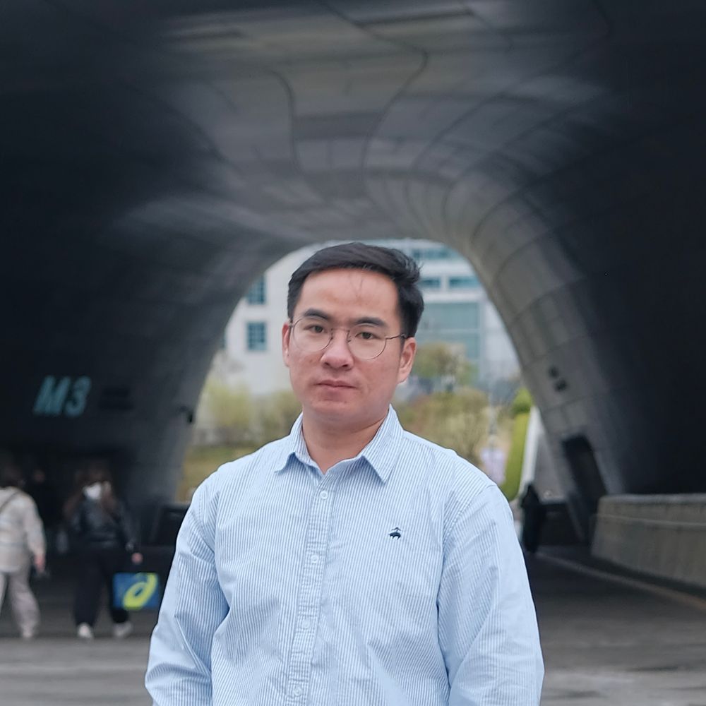 Hieu Dinh