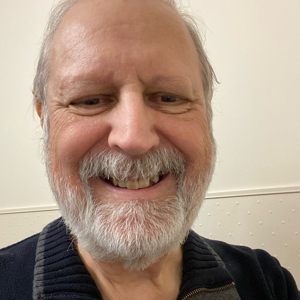 Paul Fredrickson