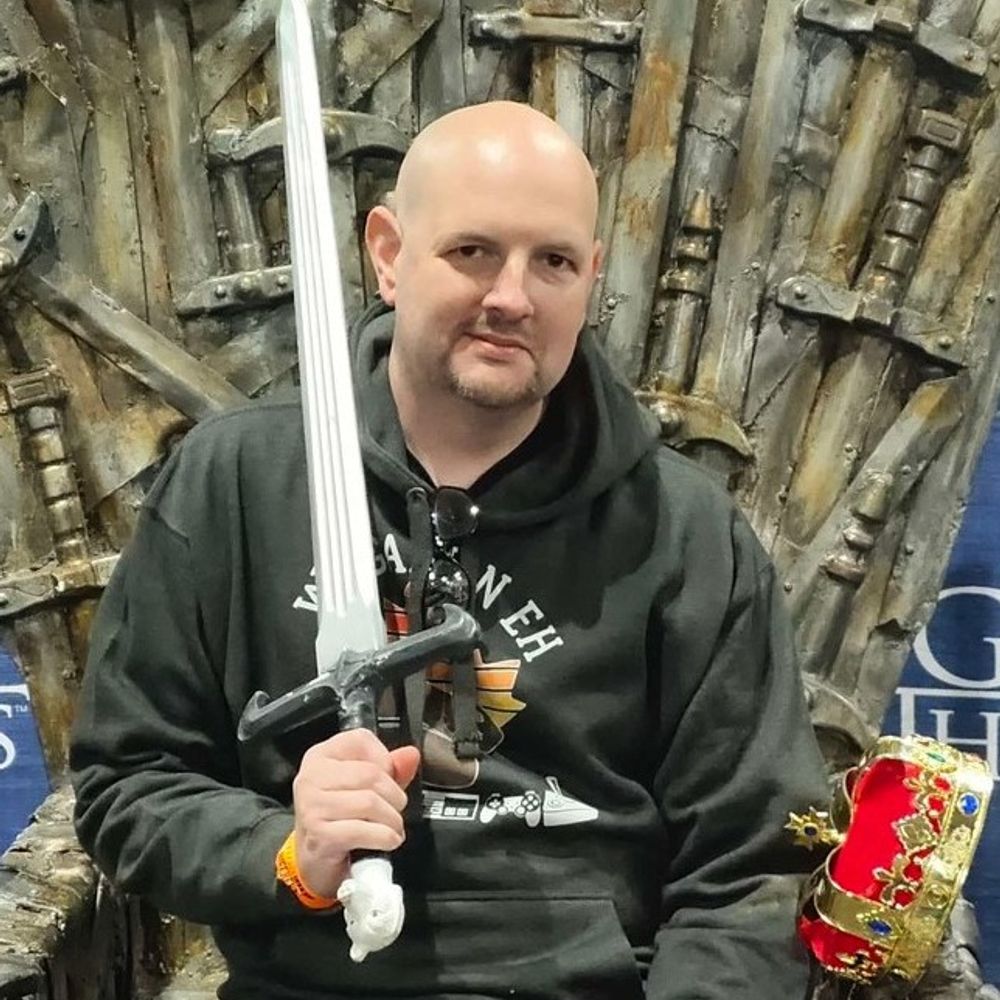 Solomon The Vengeful