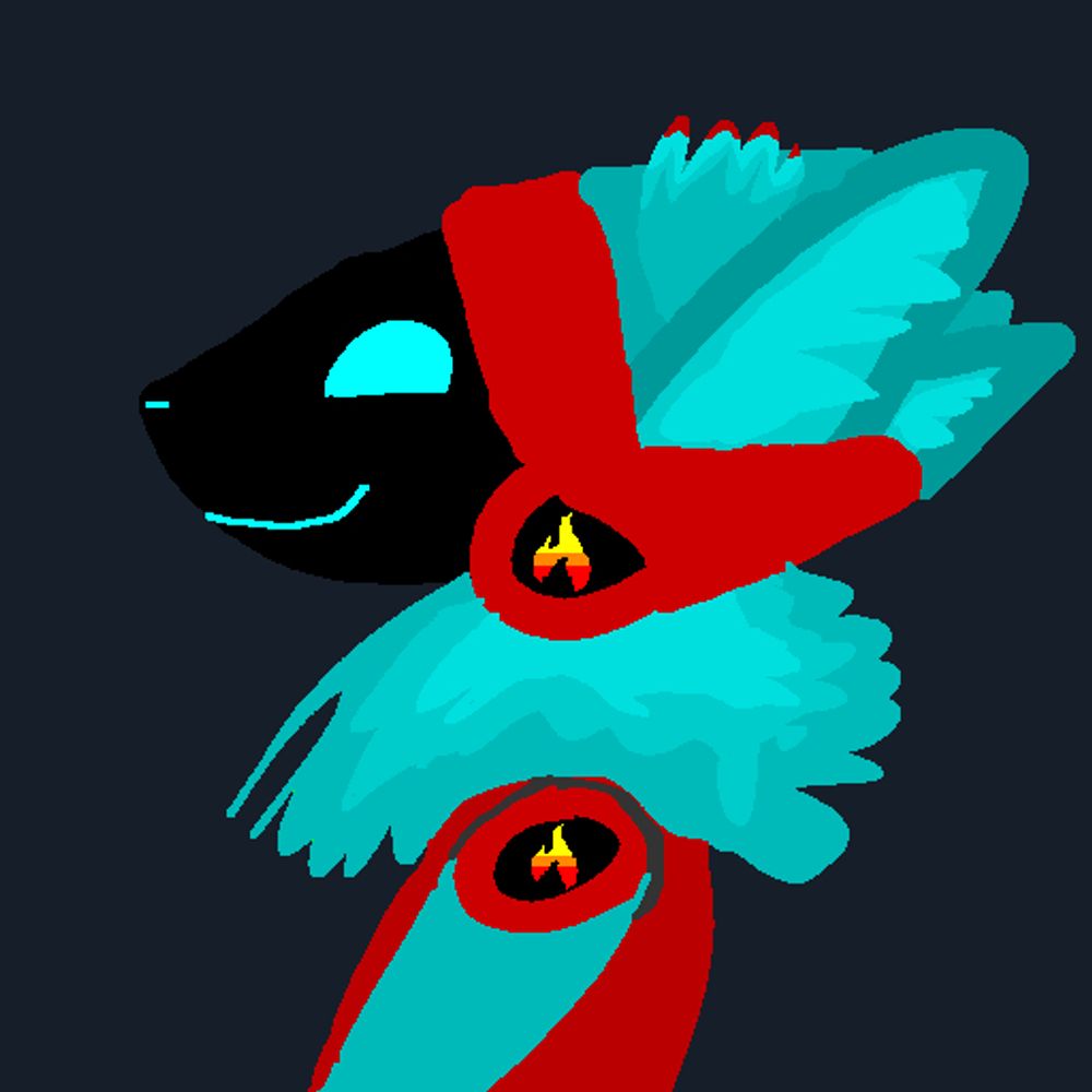 Firepup Sixfifty