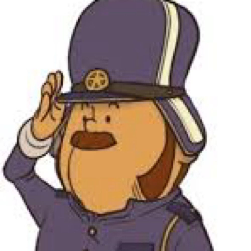 Constable Barton