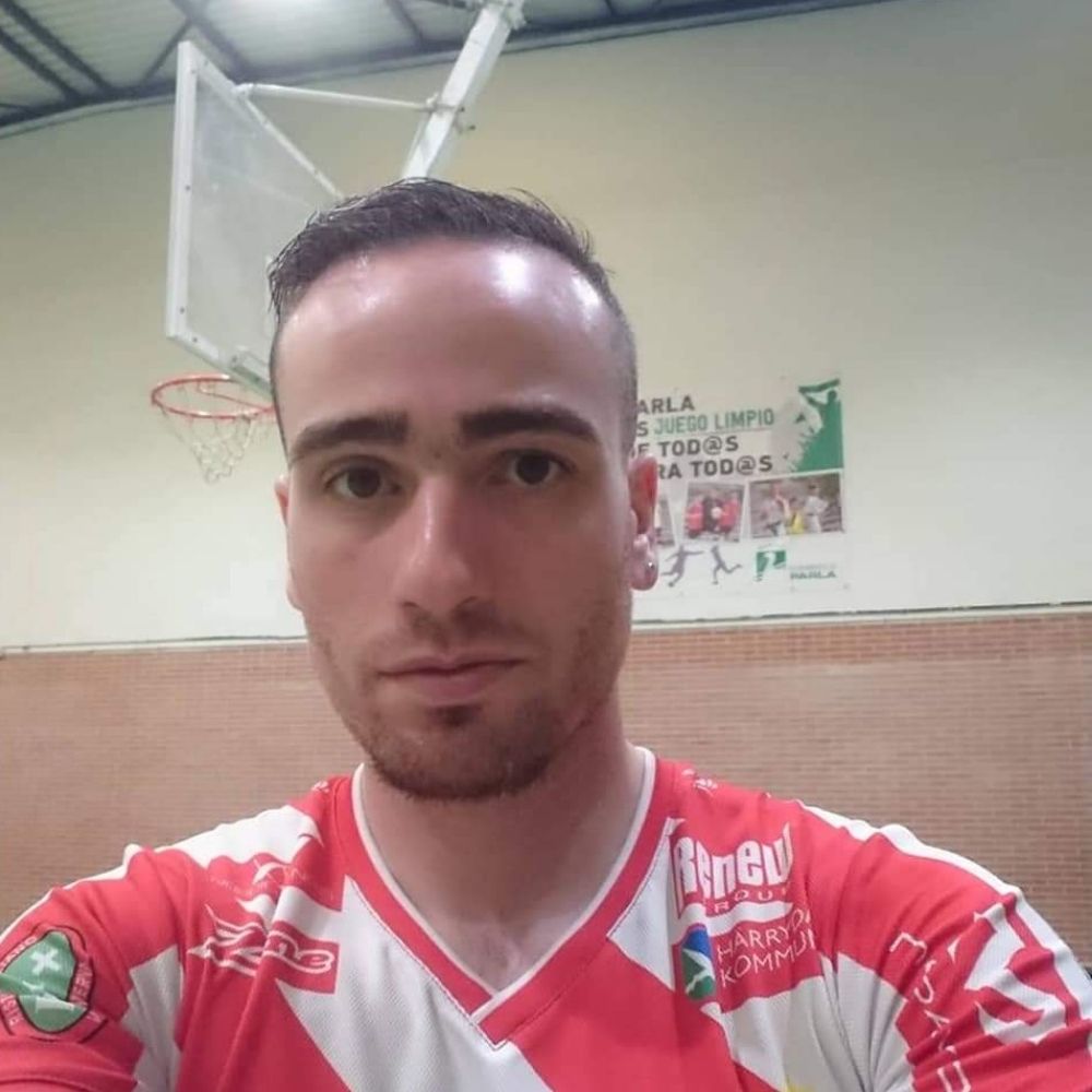 Rubén Leonheart