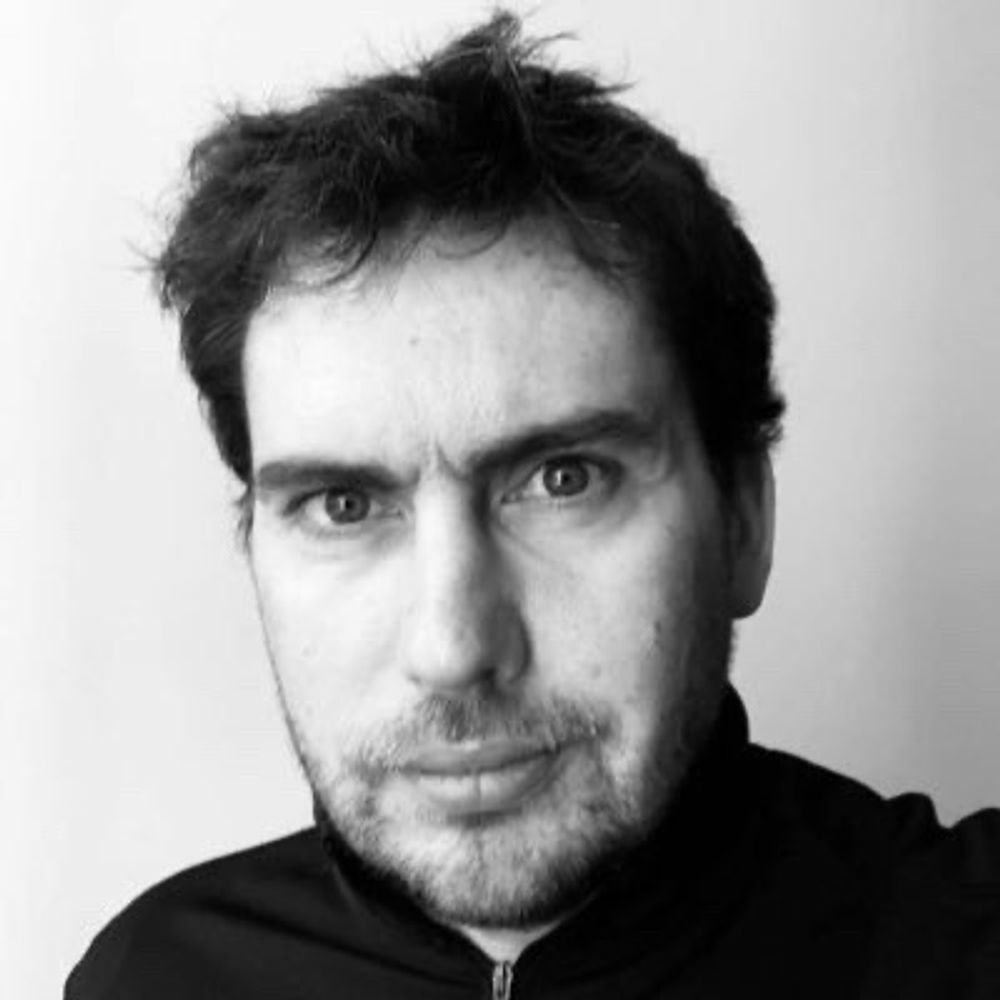Piotr Styrkowiec