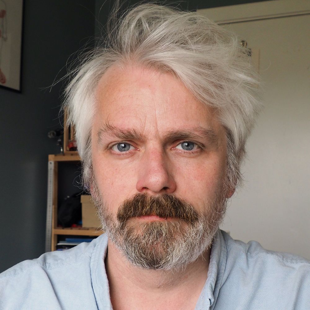 Haukur Már Helgason