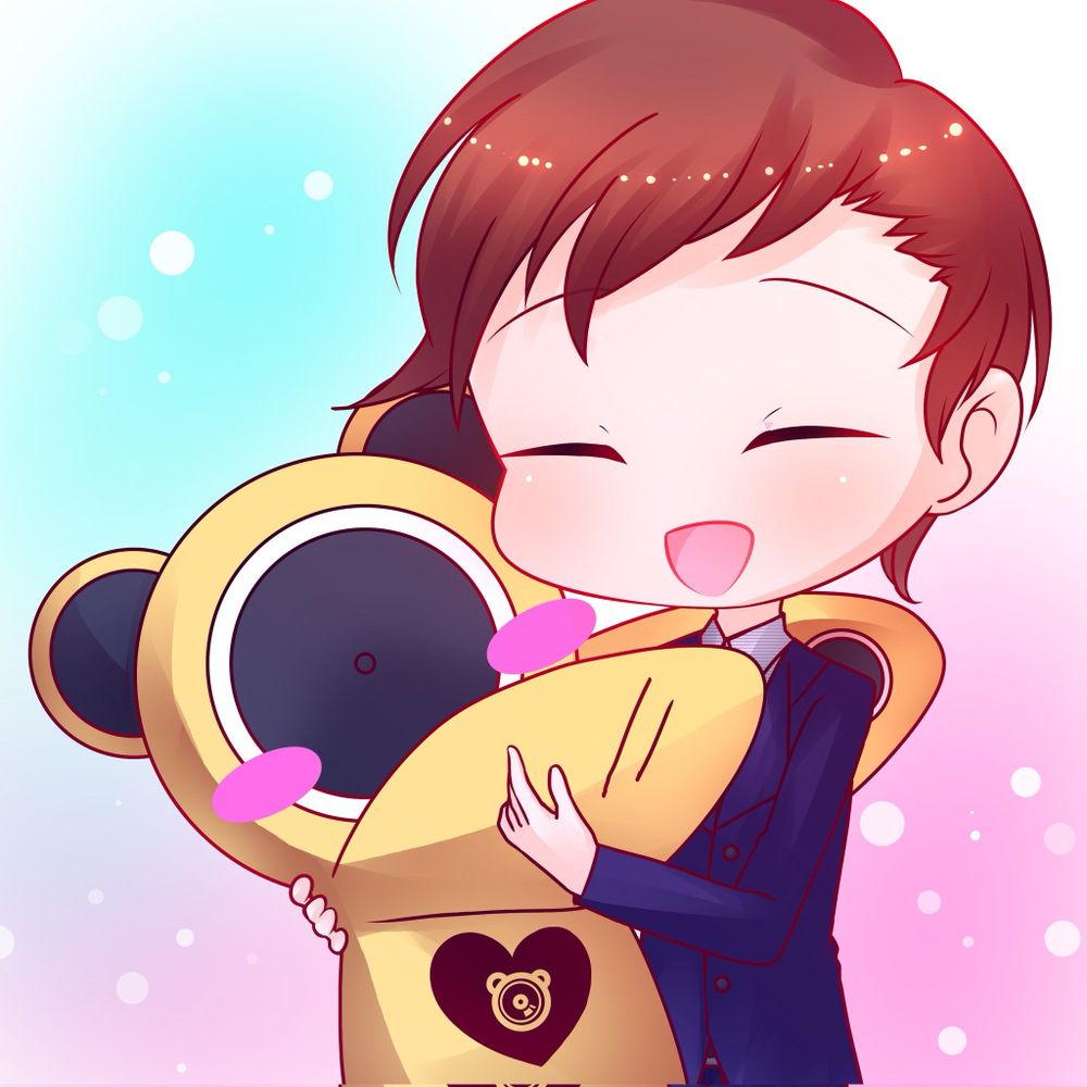 くりす教授