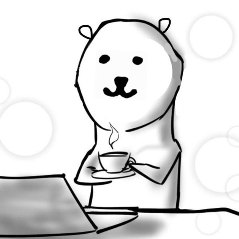 햄숙이