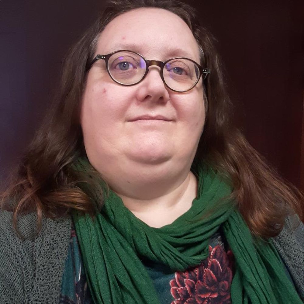 Gaëlle Gauvrit