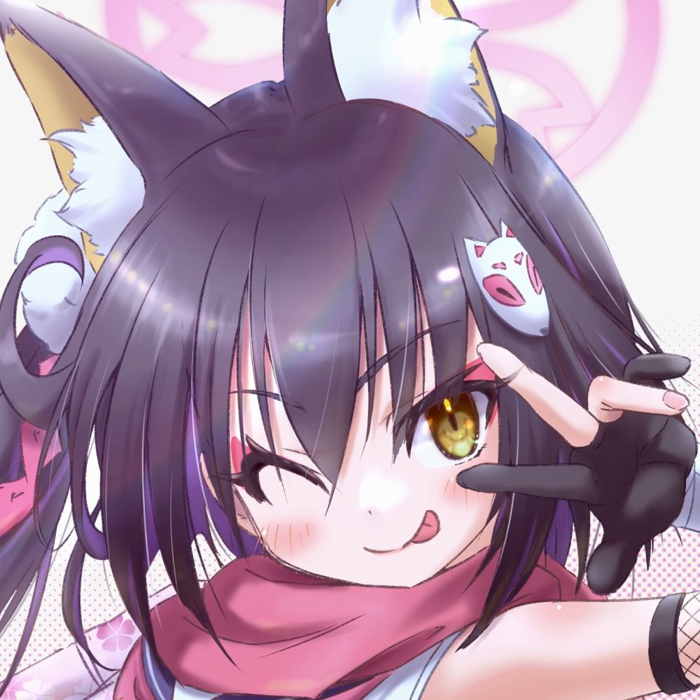 とも＠