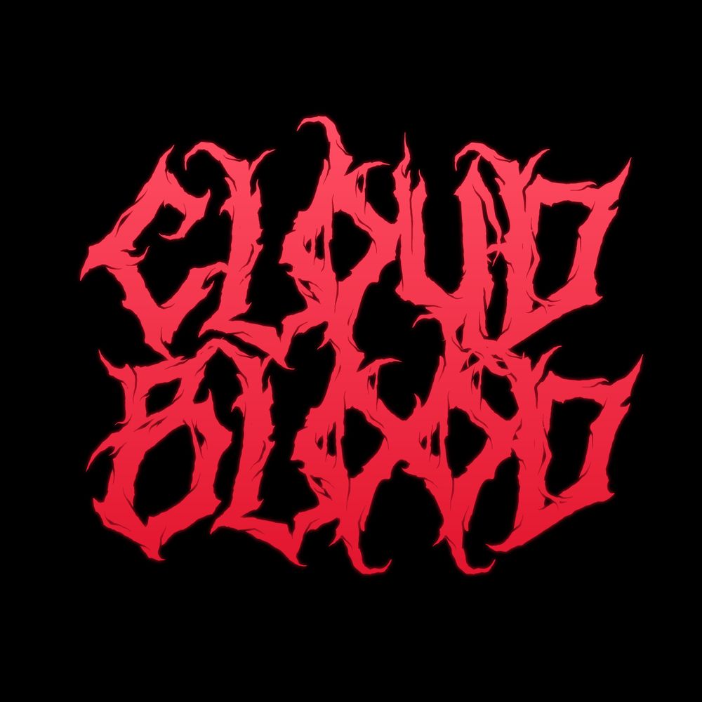 Profile picture cloudblood.music